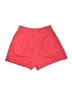 Buddy Love 100% Rayon Solid Red Shorts Size XS - photo 2