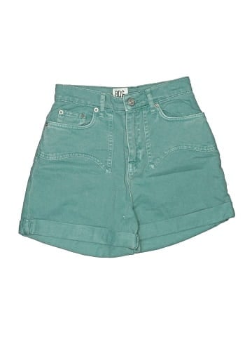 BDG Denim Shorts (view 1)