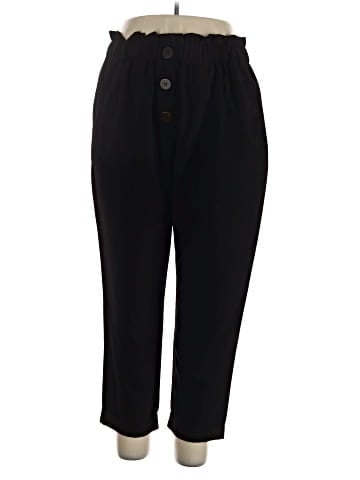 chic soul (chicsoul.com) Casual Pants (view 1)
