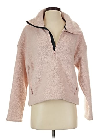 J.Crew Fleece (view 1)