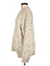 Sadie & Sage Tweed Ivory Pullover Sweater Size Med - Lg - photo 5