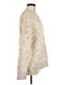 Sadie & Sage Tweed Ivory Pullover Sweater Size Med - Lg - photo 4