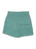 BDG 100% Cotton Teal Denim Shorts Size 25 waist - photo 2