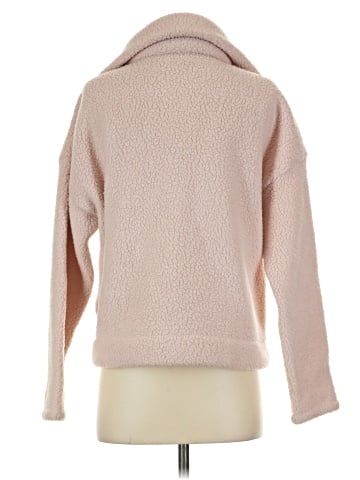 J.Crew Fleece (view 2)