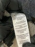 Splendid Chevron-herringbone Gray Blazer Size M - photo 7