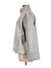 Madewell Gray Coat Size L - photo 5