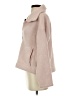 J.Crew 100% Polyester Pink Fleece Size S - photo 5