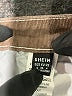 Shein Brown Jeans Size S - photo 7