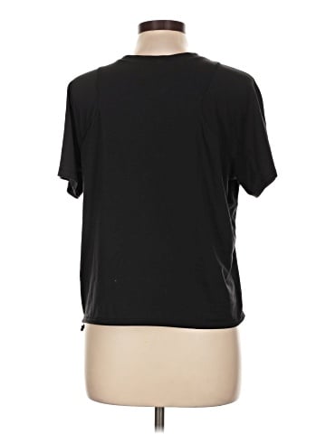 Lululemon Athletica Short Sleeve T-Shirt (view 2)