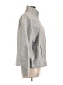 Madewell Gray Coat Size L - photo 4