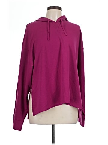Nike Pullover Hoodie (view 1)