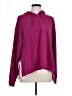 Nike Burgundy Pullover Hoodie Size L - photo 1