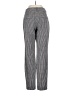 Express Plaid Gray Casual Pants Size 2L - photo 2