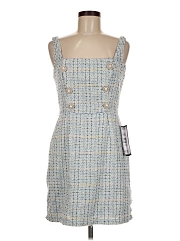 City Studio Casual Dress (view 1)