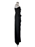 Lulus 100% Polyester Black Cocktail Dress Size S - photo 4