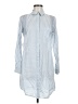 CAbi Blue Casual Dress Size M - photo 1