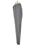 Express Plaid Gray Casual Pants Size 2L - photo 5