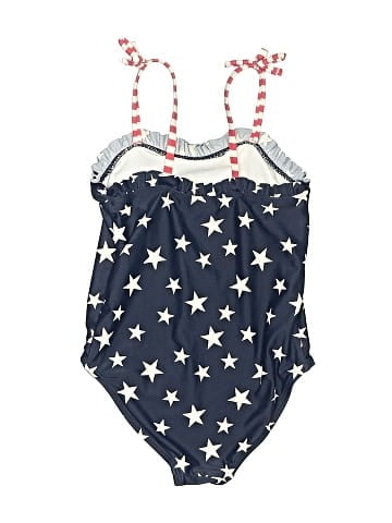 OshKosh B'gosh One Piece Swimsuit (view 2)
