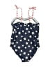 OshKosh B'gosh Stars Blue One Piece Swimsuit Size 6X - 6 - photo 2