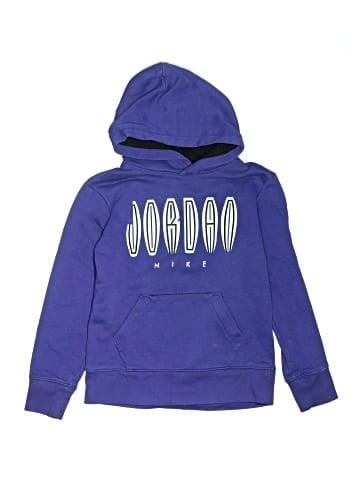 Air Jordan Pullover Hoodie (view 1)