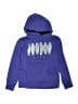 Air Jordan Purple Pullover Hoodie Size 8 - photo 1
