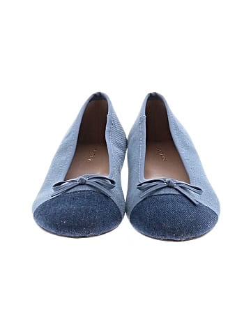 Ann Taylor Flats (view 2)