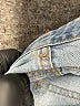 Zara Blue Jeans Size EU 38 / US 8 - photo 8