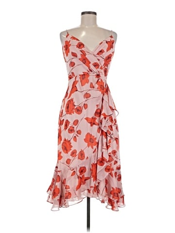 Eliza J Cocktail Dress (view 1)