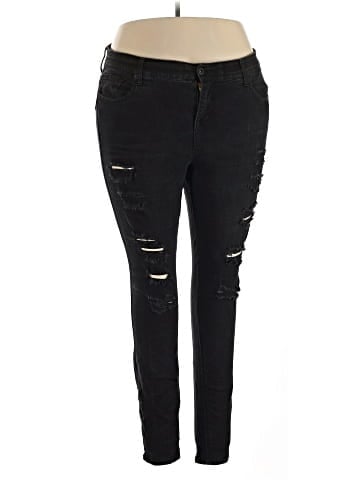 Torrid Jeans (view 1)