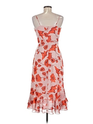 Eliza J Cocktail Dress (view 2)