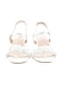 Assorted Brands White Sandals Size EU 42 - photo 2