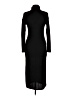 Shein Black Casual Dress Size 6 - photo 2