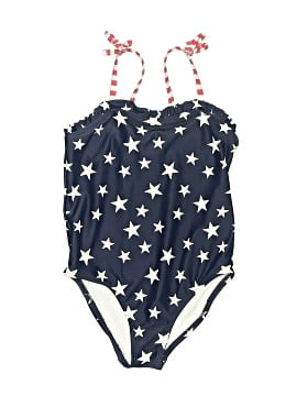 Osh Kosh B'gosh One Piece Swimsuit