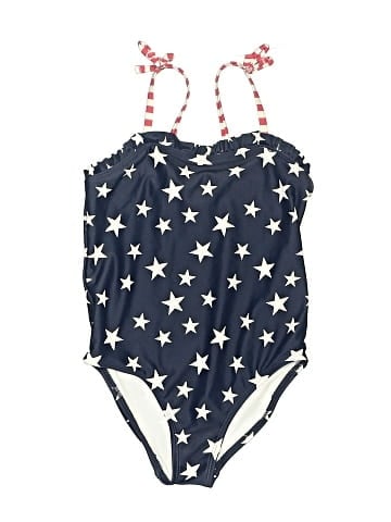 OshKosh B'gosh One Piece Swimsuit (view 1)