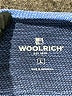 Woolrich Blue Active T-Shirt Size L - photo 7