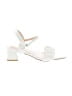 Assorted Brands White Sandals Size EU 42 - photo 1