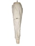 Banana Republic Ivory Cargo Pants Size 6 - photo 5