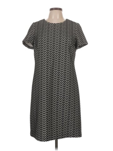 Calvin Klein Casual Dress (view 1)