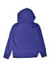 Air Jordan Purple Pullover Hoodie Size 8 - photo 2