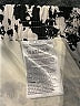 Banana Republic Print Silver Casual Pants Size 0 - photo 8