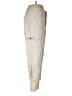 Banana Republic Ivory Cargo Pants Size 6 - photo 4