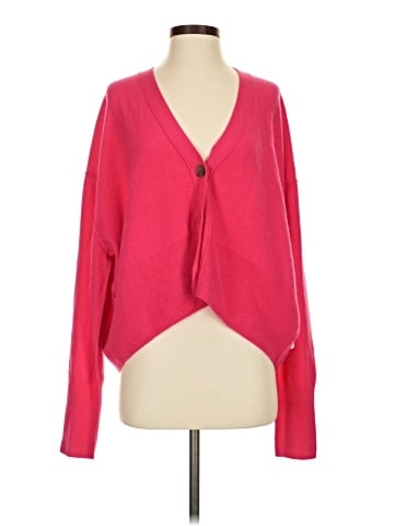 Free People Cashmere Cardigan (view 1)