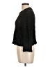 Madewell Black Pullover Sweater Size L - photo 5
