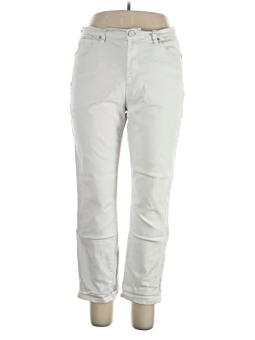 DG^2 by Diane Gilman Jeans (view 1)