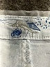 Assorted Brands Print Blue Shorts One size - photo 3