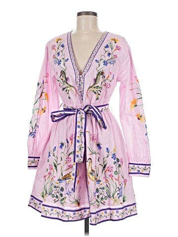 Banjanan Casual Dress (view 1)
