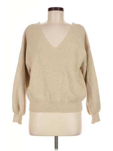 Shein Pullover Sweater (view 1)