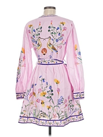 Banjanan Casual Dress (view 2)