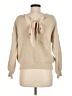 Shein Tan Pullover Sweater Size M - photo 2