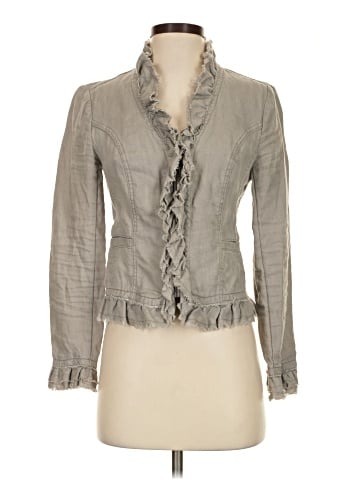 INC International Concepts Jacket (view 1)